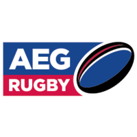 AEG Rugby logo, AEG Rugby contact details