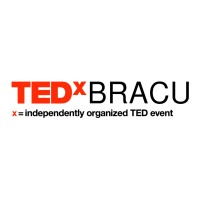 TEDx BRACU logo, TEDx BRACU contact details