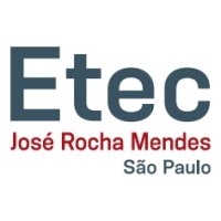 Etec José Rocha Mendes logo, Etec José Rocha Mendes contact details