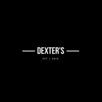 Dexter's logo, Dexter's contact details