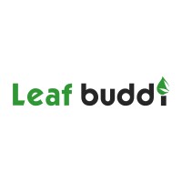 Leaf Buddi logo, Leaf Buddi contact details