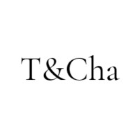 T&Cha logo, T&Cha contact details