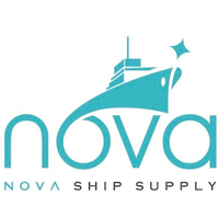 NOVA SHIP SUPPLY logo, NOVA SHIP SUPPLY contact details