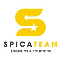 Spica Team Lojistik Çözümleri logo, Spica Team Lojistik Çözümleri contact details