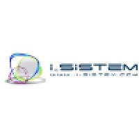 I-Sistem logo, I-Sistem contact details