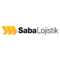 Saba Lojistik logo, Saba Lojistik contact details