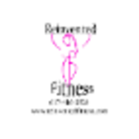 Reinvented Fitness logo, Reinvented Fitness contact details