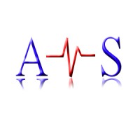 American Medical Solutions logo, American Medical Solutions contact details