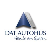 DAT AUTOHUS AG logo, DAT AUTOHUS AG contact details