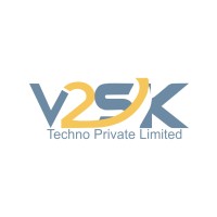 V2SK TECHNO Pvt. Ltd logo, V2SK TECHNO Pvt. Ltd contact details