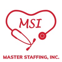 MASTER STAFFING INC logo, MASTER STAFFING INC contact details