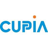 CUPIA logo, CUPIA contact details