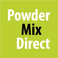 Powder Mix Direct logo, Powder Mix Direct contact details