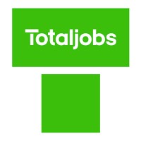 Totaljobs logo, Totaljobs contact details