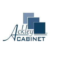 Ackley Cabinet logo, Ackley Cabinet contact details