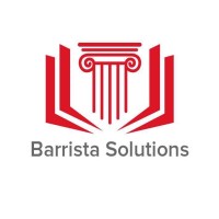 Barrista Solutions logo, Barrista Solutions contact details