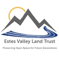 Estes Valley Land Trust logo, Estes Valley Land Trust contact details