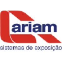 Metalurgica Ariam logo, Metalurgica Ariam contact details