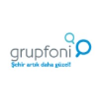 grupfoni logo, grupfoni contact details