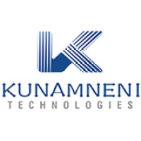 KUNAMNENI TECHNOLOGIES PRIVATE LIMITED logo, KUNAMNENI TECHNOLOGIES PRIVATE LIMITED contact details