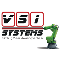 VSI SYSTEMS logo, VSI SYSTEMS contact details