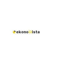 O Ekonomiiista logo, O Ekonomiiista contact details