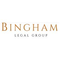 Bingham Legal Group, P.C. logo, Bingham Legal Group, P.C. contact details