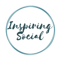 Inspiring Social logo, Inspiring Social contact details