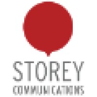 Storey Communications logo, Storey Communications contact details