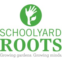 Schoolyard Roots logo, Schoolyard Roots contact details