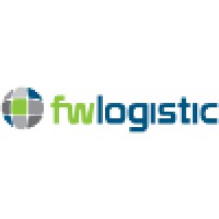 fwLogistic logo, fwLogistic contact details