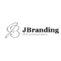 JBranding logo, JBranding contact details