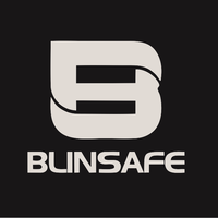 Blinsafe logo, Blinsafe contact details