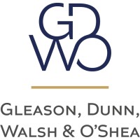 GLEASON, DUNN, WALSH & O'SHEA, P.C. logo, GLEASON, DUNN, WALSH & O'SHEA, P.C. contact details