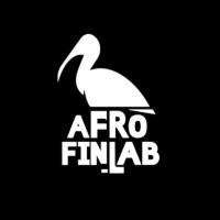 AfroFinLab logo, AfroFinLab contact details