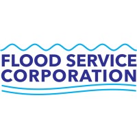 Flood Service Corporation logo, Flood Service Corporation contact details