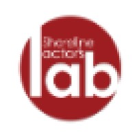 Shoreline Actor's Lab logo, Shoreline Actor's Lab contact details