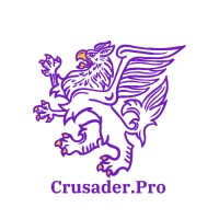 Crusaders.Pro logo, Crusaders.Pro contact details