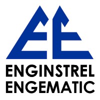 Enginstrel Engematic Instrumentação Ltda logo, Enginstrel Engematic Instrumentação Ltda contact details