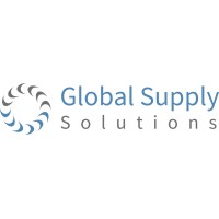 Global Supply Solutions logo, Global Supply Solutions contact details