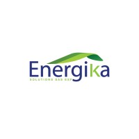 ENERGIKA SOLUTIONS SAS logo, ENERGIKA SOLUTIONS SAS contact details