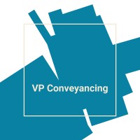 VP Conveyancing logo, VP Conveyancing contact details