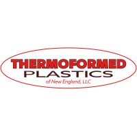 Thermoformed Plastics of New England logo, Thermoformed Plastics of New England contact details