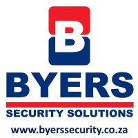 Byers Security Solutions logo, Byers Security Solutions contact details