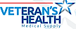 Veteran's Health Medical Supply logo, Veteran's Health Medical Supply contact details