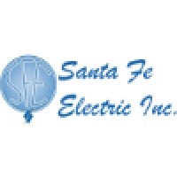 Santa Fe Electric, Inc. logo, Santa Fe Electric, Inc. contact details