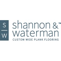 Shannon & Waterman logo, Shannon & Waterman contact details