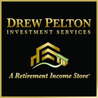 Drew Pelton Investment Services logo, Drew Pelton Investment Services contact details