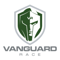 Vanguard Race logo, Vanguard Race contact details