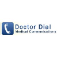 Doctor Dial logo, Doctor Dial contact details